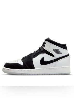 Air Jordan 1 Mid - Diamond Pearl DN4321-100